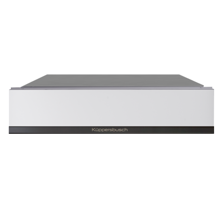 Вакууматор CSV 6800.0 W2 Black Chrome